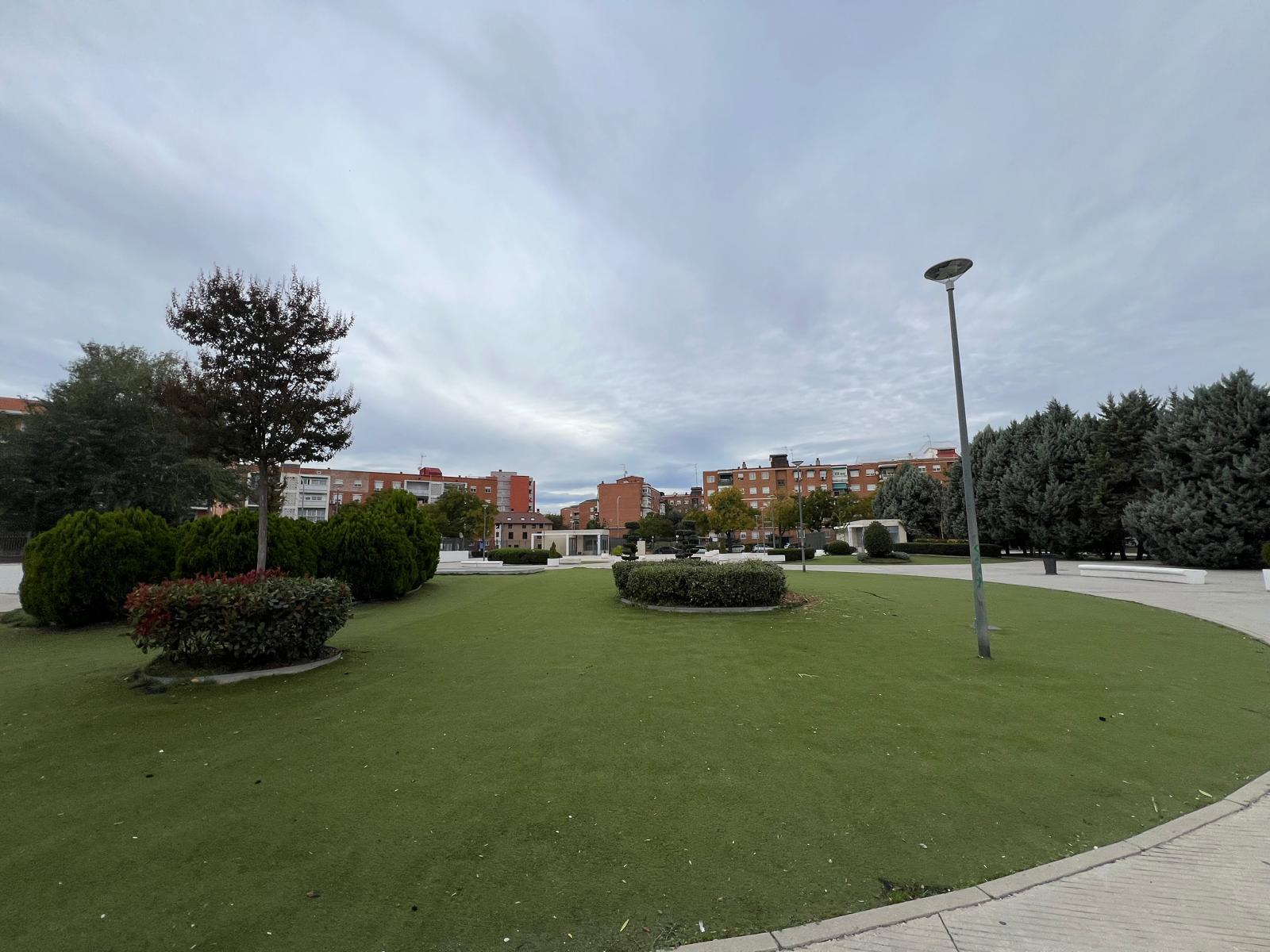 Imagen 30 Piso en venta en Torrejón De Ardoz / Enfrente del parque Jardin del Rosario.