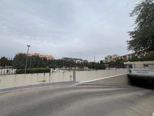 Imagen 32 Inmueble 306845 - Piso en venta en Torrejón De Ardoz / Enfrente del parque Jardin del Rosario.