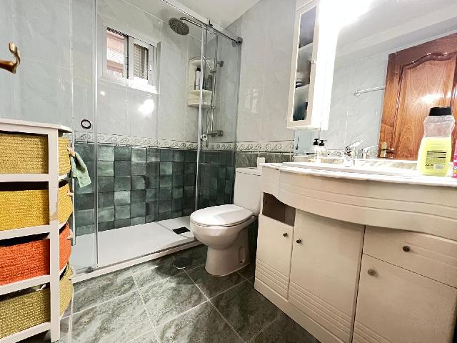 Imagen 21 Inmueble 306845 - Piso en venta en Torrejón De Ardoz / Enfrente del parque Jardin del Rosario.