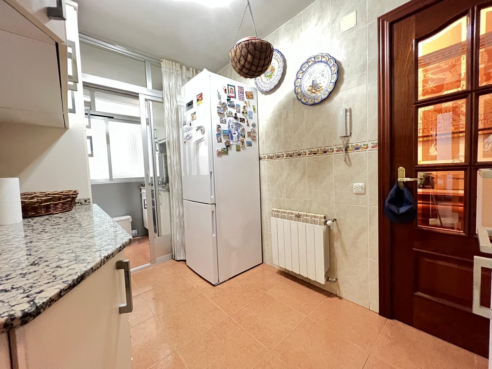 Imagen 17 Piso en venta en Torrejón De Ardoz / Enfrente del parque Jardin del Rosario.