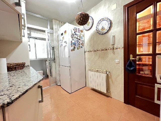 Imagen 17 Inmueble 306845 - Piso en venta en Torrejón De Ardoz / Enfrente del parque Jardin del Rosario.