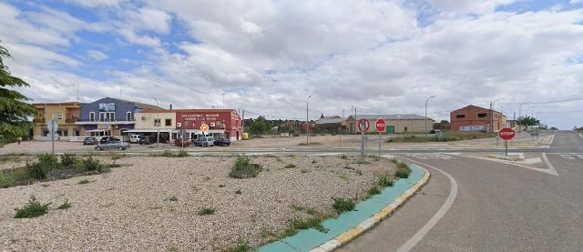 Imagen 5 Inmueble 306924 - Solar Rústico en venta en Graja De Iniesta / En autovía Madrid Valencia