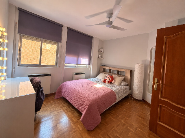 Imagen 14 Inmueble 307108 - Piso en venta en Madrid / A 5 minutos intercambiador Canillejas