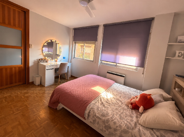 Imagen 16 Inmueble 307108 - Piso en venta en Madrid / A 5 minutos intercambiador Canillejas