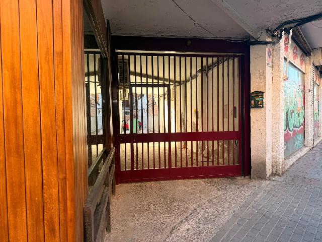 Imagen 23 Inmueble 307108 - Piso en venta en Madrid / A 5 minutos intercambiador Canillejas