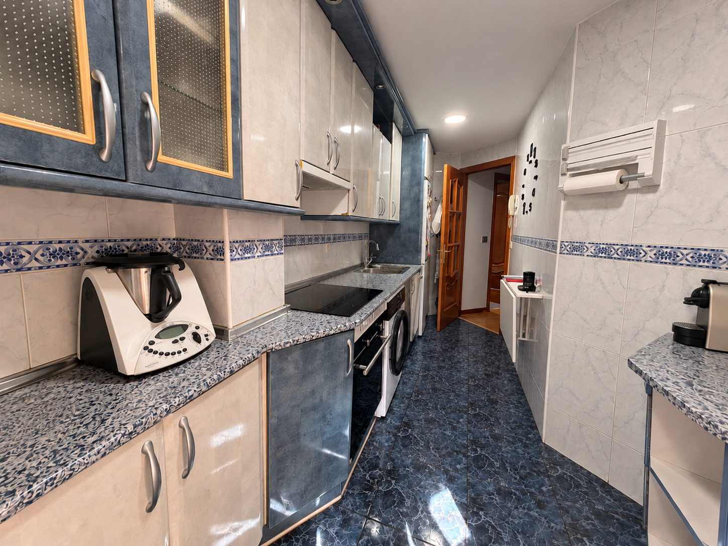 Imagen 20 Piso en venta en Madrid / A 5 minutos intercambiador Canillejas