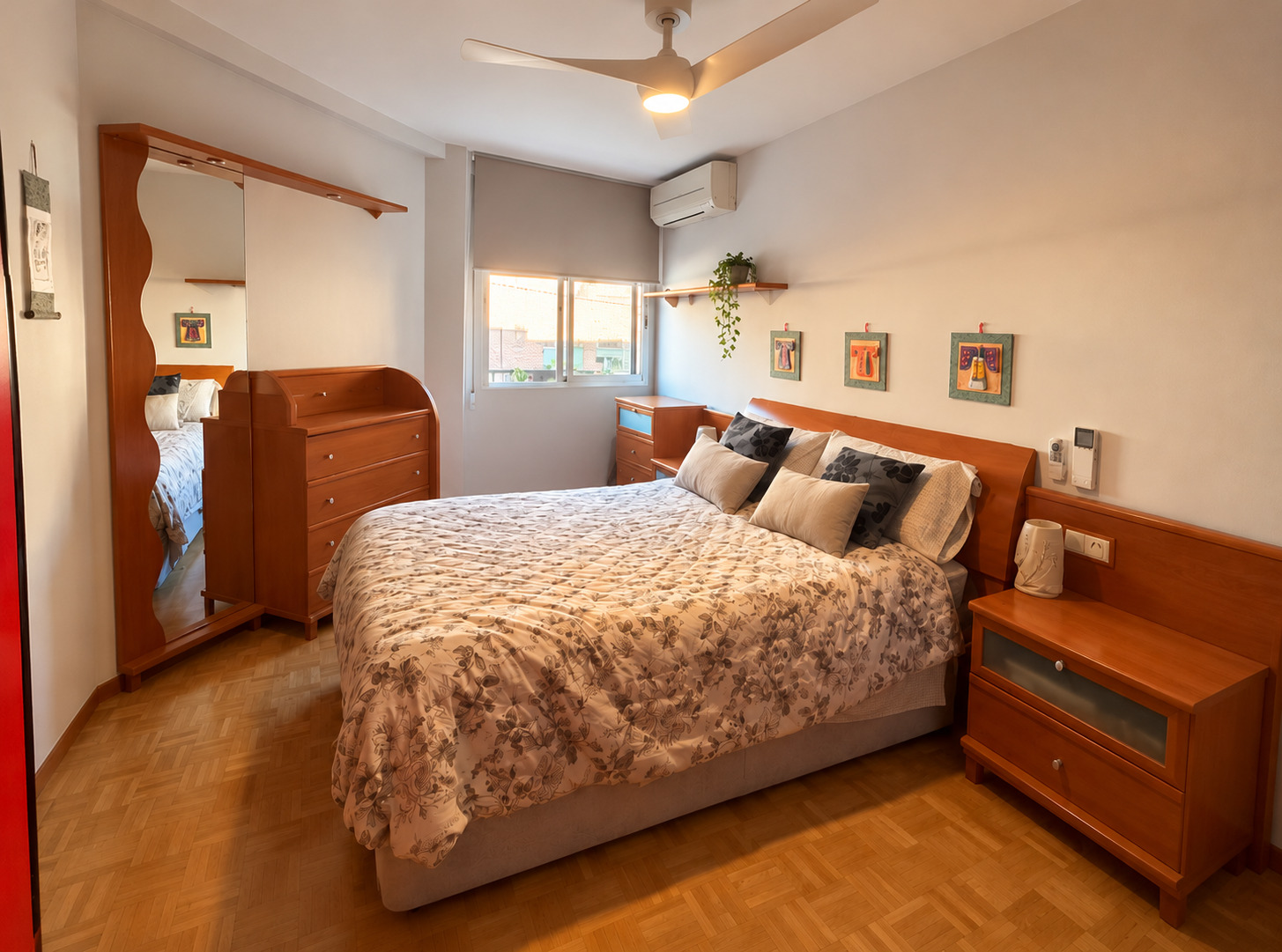 Imagen 12 Piso en venta en Madrid / A 5 minutos intercambiador Canillejas