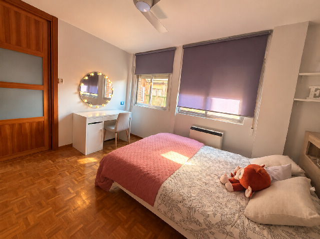 Imagen 15 Inmueble 307108 - Piso en venta en Madrid / A 5 minutos intercambiador Canillejas