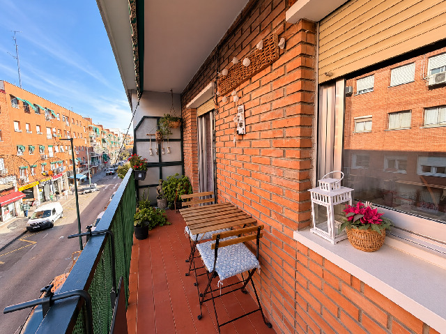 Imagen 6 Inmueble 307108 - Piso en venta en Madrid / A 5 minutos intercambiador Canillejas