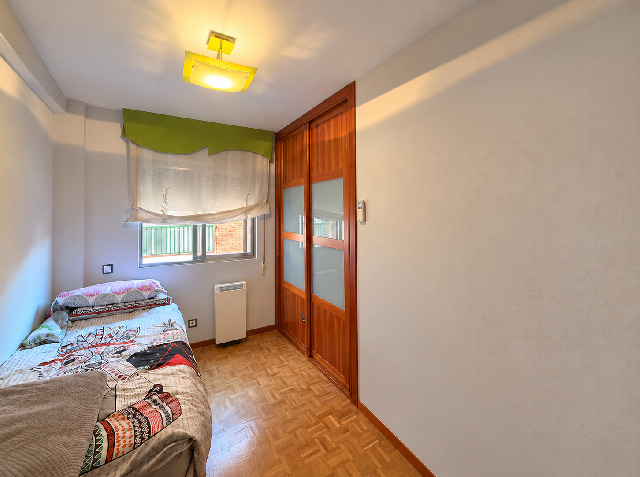 Imagen 18 Inmueble 307108 - Piso en venta en Madrid / A 5 minutos intercambiador Canillejas