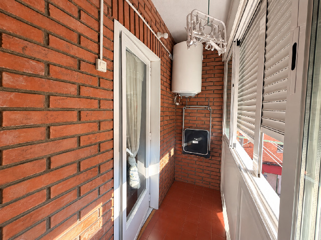 Imagen 22 Inmueble 307108 - Piso en venta en Madrid / A 5 minutos intercambiador Canillejas