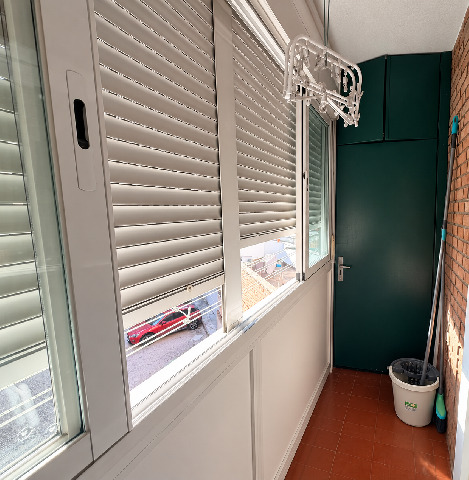 Imagen 21 Inmueble 307108 - Piso en venta en Madrid / A 5 minutos intercambiador Canillejas