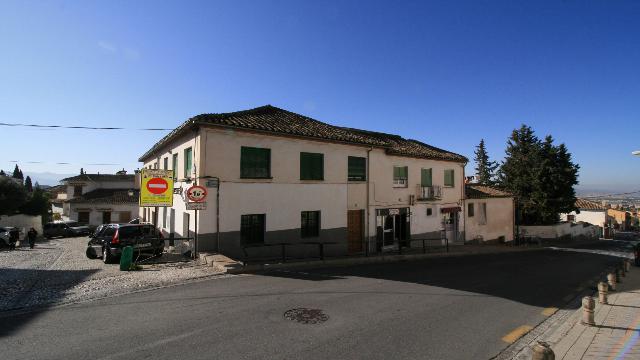 Imagen 8 Inmueble 270706 - Casa en venta en Granada / Junto a polideportivo Aynadamar