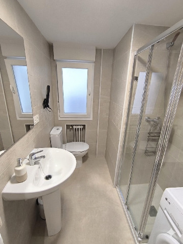 Imagen 10 Inmueble 296003 - Piso en venta en Oviedo / Piso en venta en la zona de Gonzalez Besada