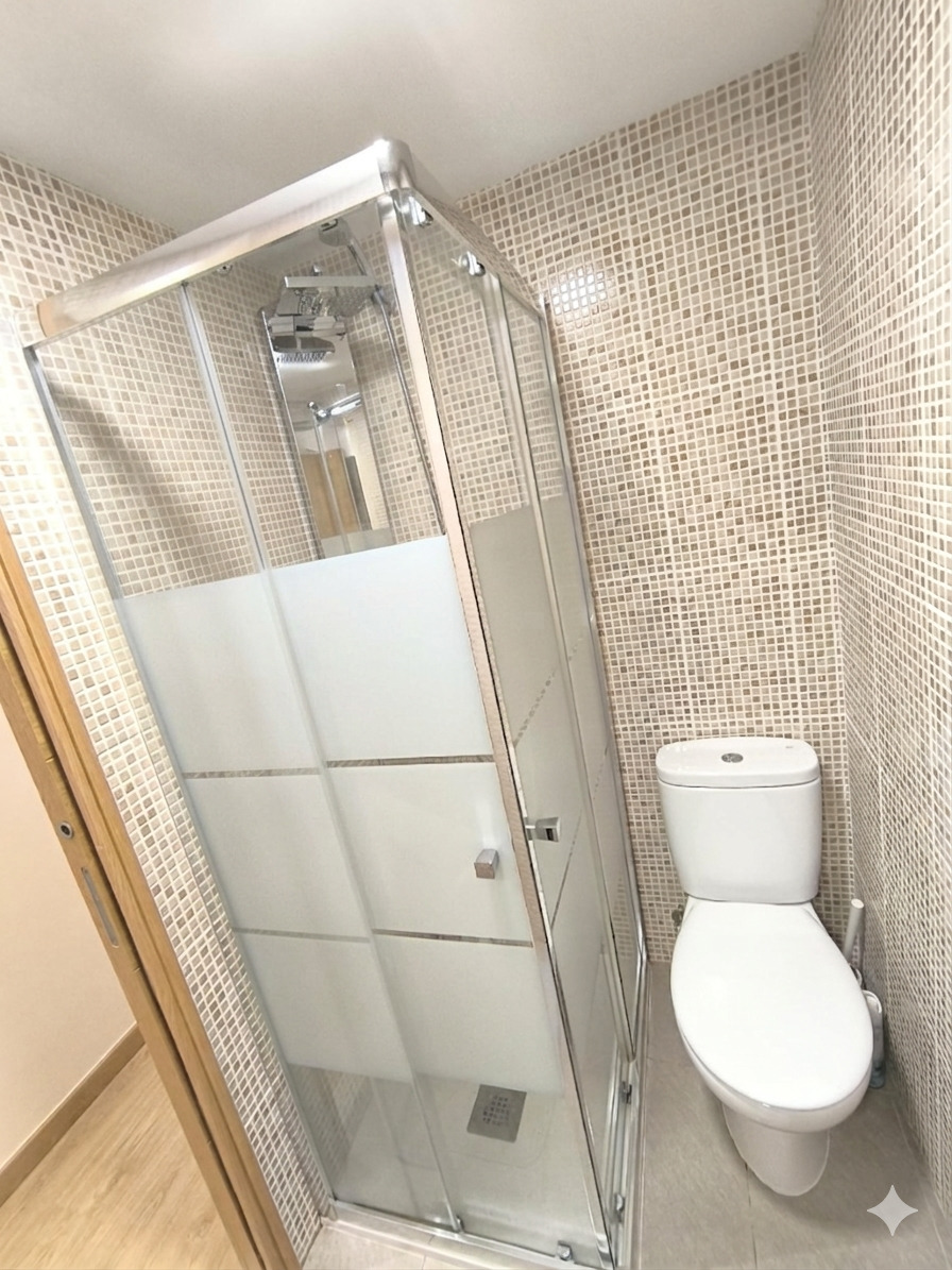 Imagen 2 Piso en venta en Oviedo / Piso en venta en la zona de Gonzalez Besada