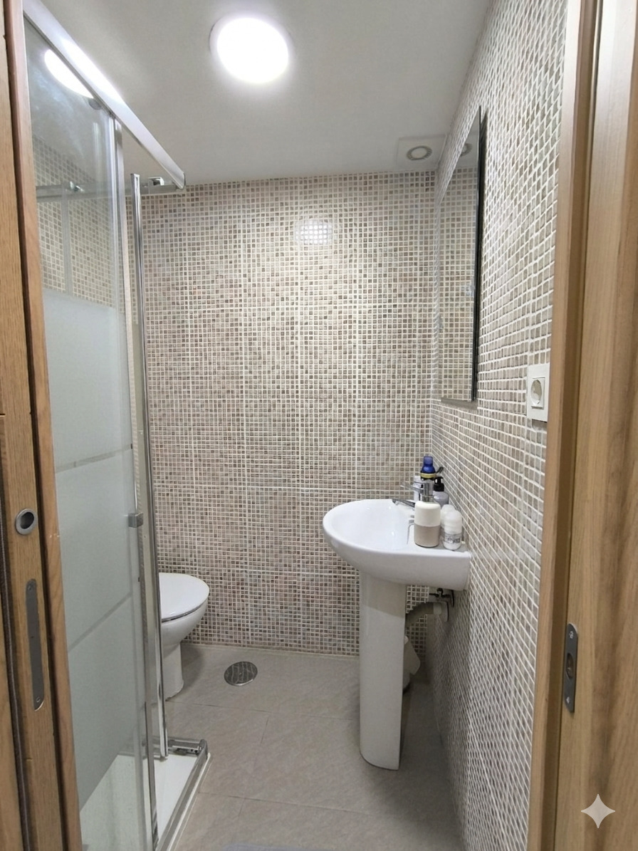 Imagen 4 Piso en venta en Oviedo / Piso en venta en la zona de Gonzalez Besada