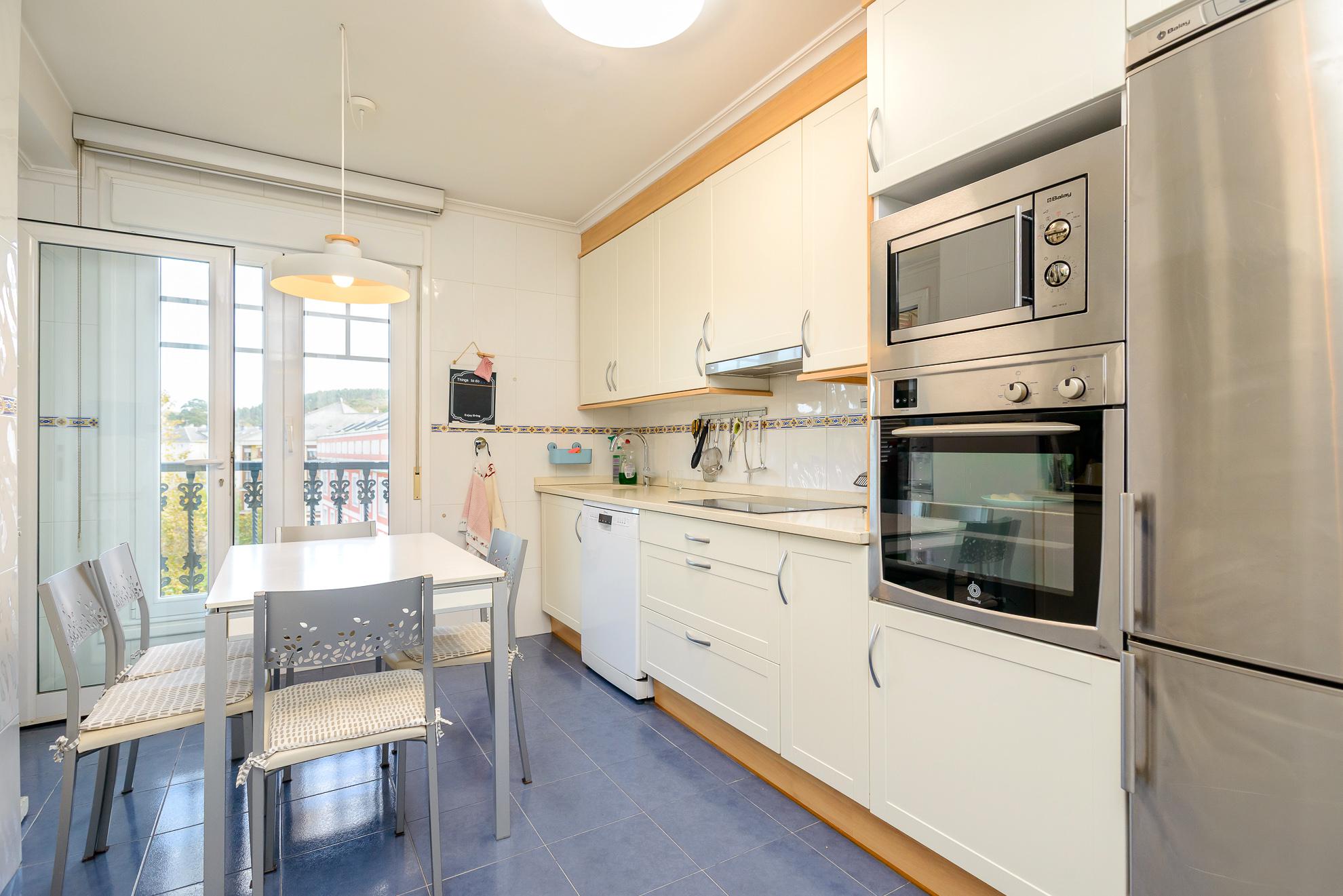 Imagen 4 Ático en venta en Navia / Duplex con excelentes calidades en Navia.