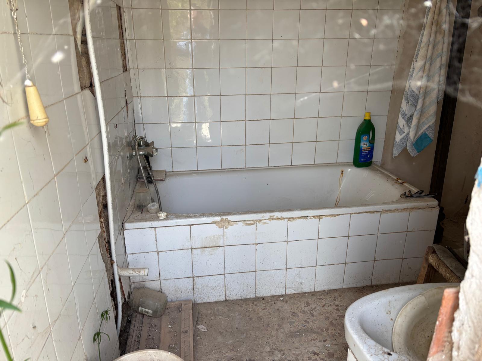 Imagen 10 Casa Aislada en venta en Elche/elx / Carretera de dolores campo vayado 