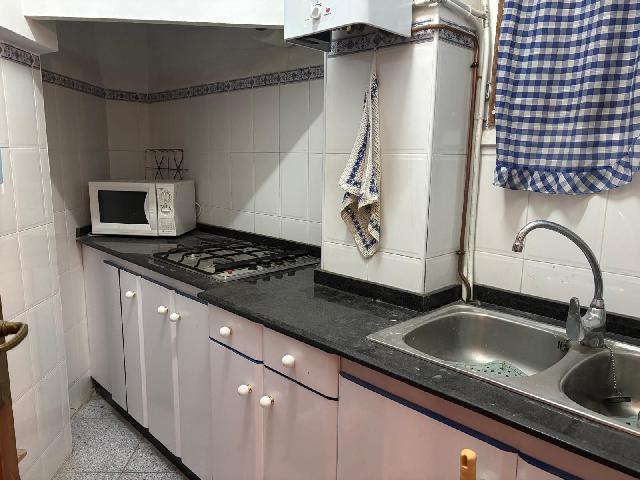 Imagen 3 Inmueble 298161 - Casa Pareada en venta en Benilloba / Al final de la calle bar les moreres