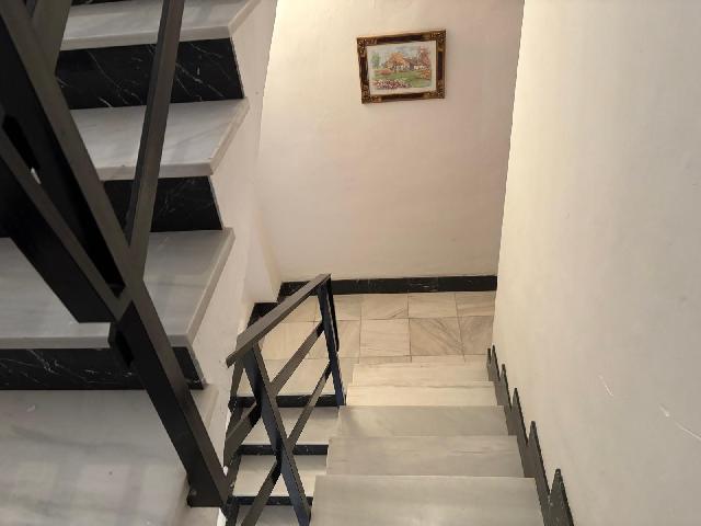 Imagen 4 Inmueble 298161 - Casa Pareada en venta en Benilloba / Al final de la calle bar les moreres