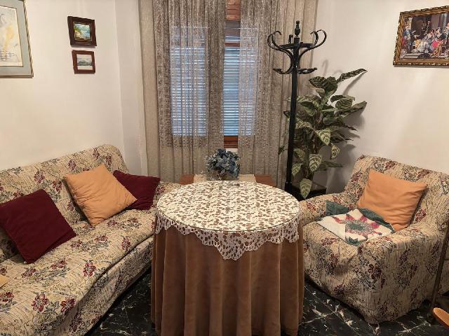 Imagen 8 Inmueble 298161 - Casa Pareada en venta en Benilloba / Al final de la calle bar les moreres