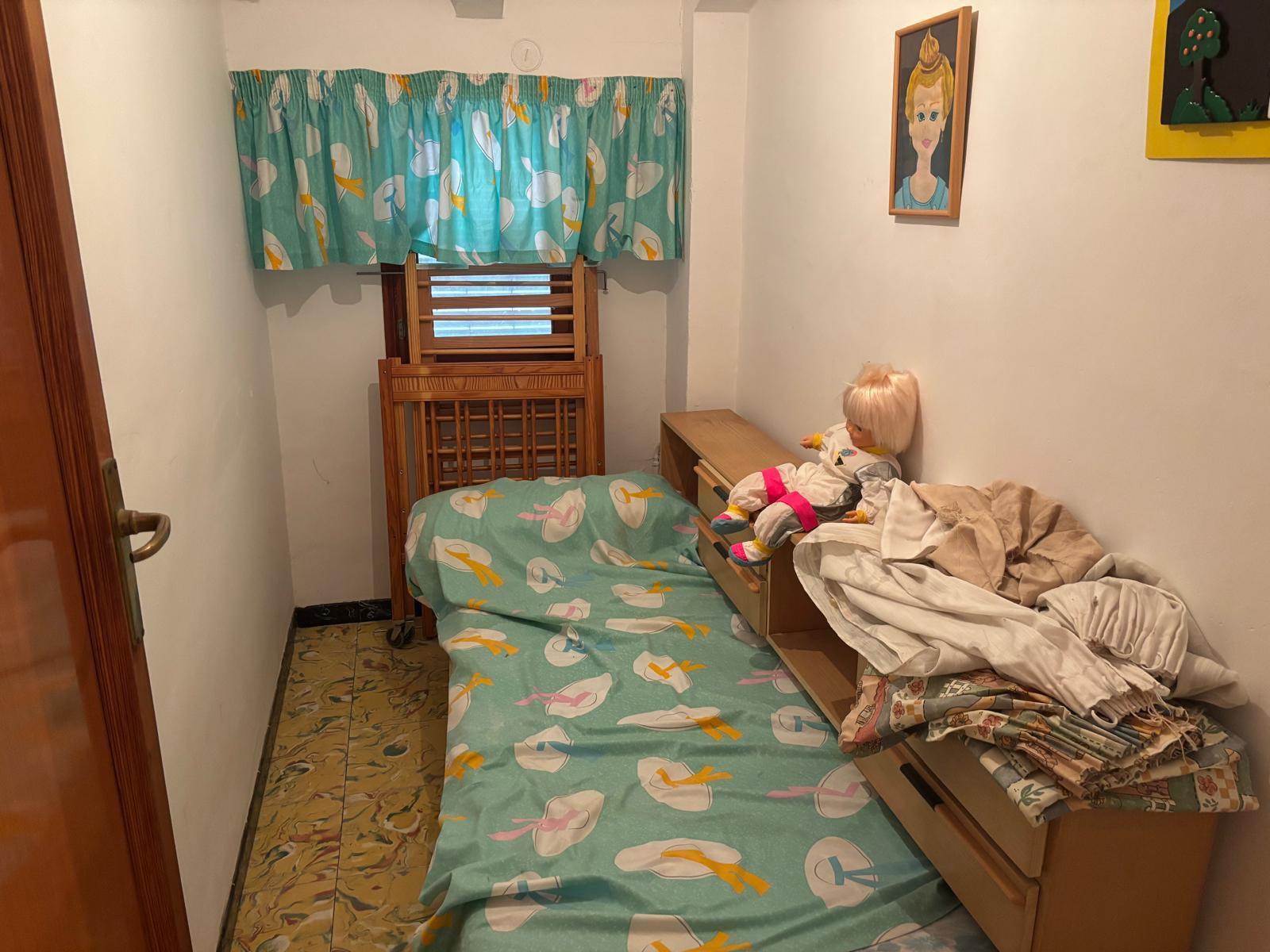 Imagen 10 Casa Pareada en venta en Benilloba / Al final de la calle bar les moreres