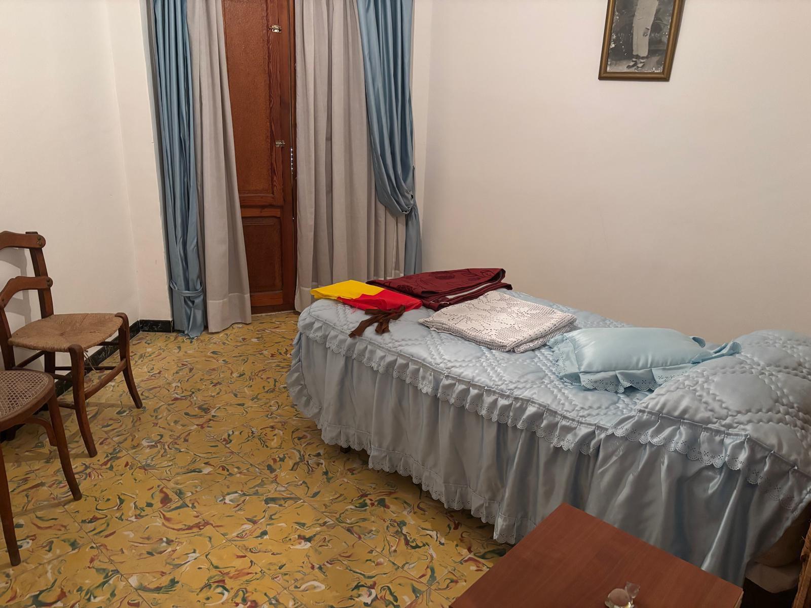 Imagen 11 Casa Pareada en venta en Benilloba / Al final de la calle bar les moreres