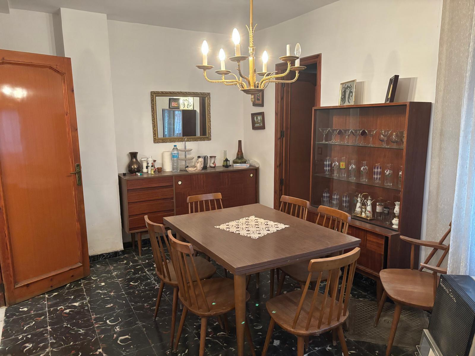 Imagen 13 Casa Pareada en venta en Benilloba / Al final de la calle bar les moreres