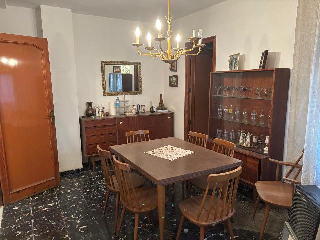 Imagen 13 Inmueble 298161 - Casa Pareada en venta en Benilloba / Al final de la calle bar les moreres