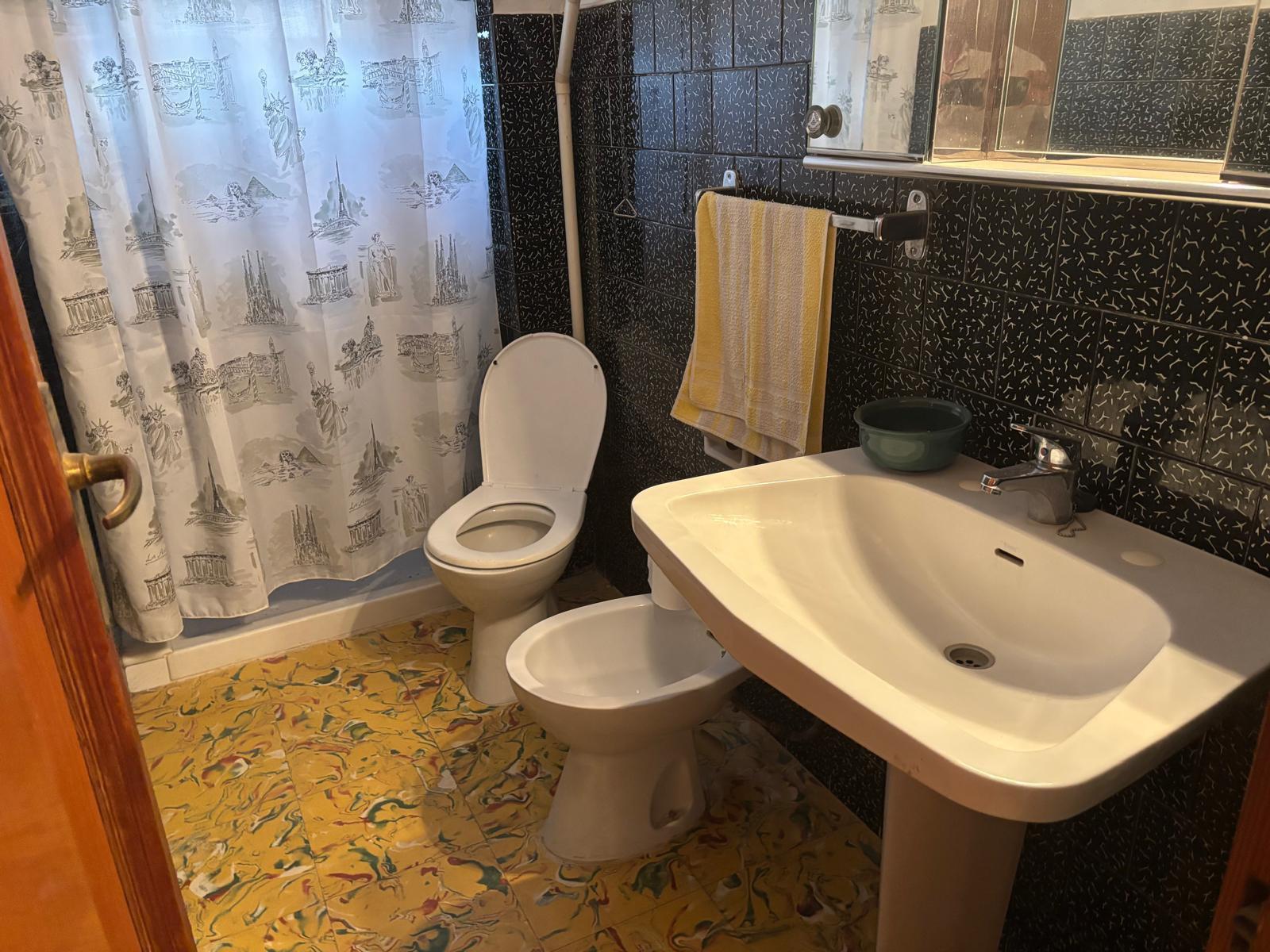 Imagen 14 Casa Pareada en venta en Benilloba / Al final de la calle bar les moreres