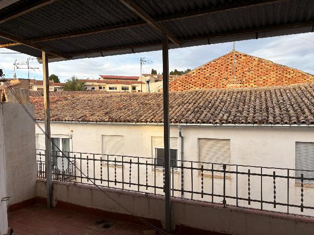 Imagen 17 Inmueble 298161 - Casa Pareada en venta en Benilloba / Al final de la calle bar les moreres