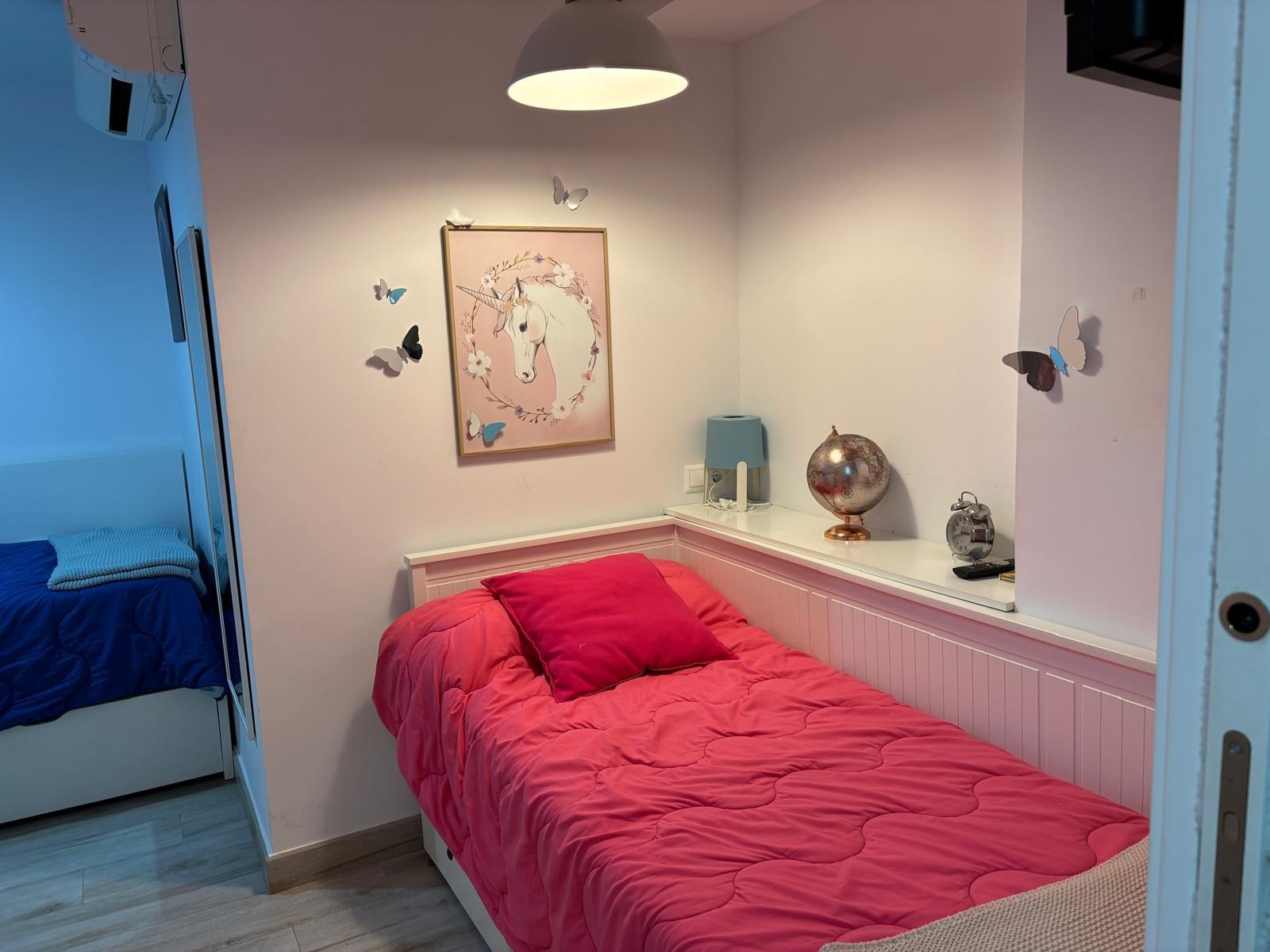 Imagen 9 Apto. Playa en venta en Benidorm / Levante dos calles de la playa