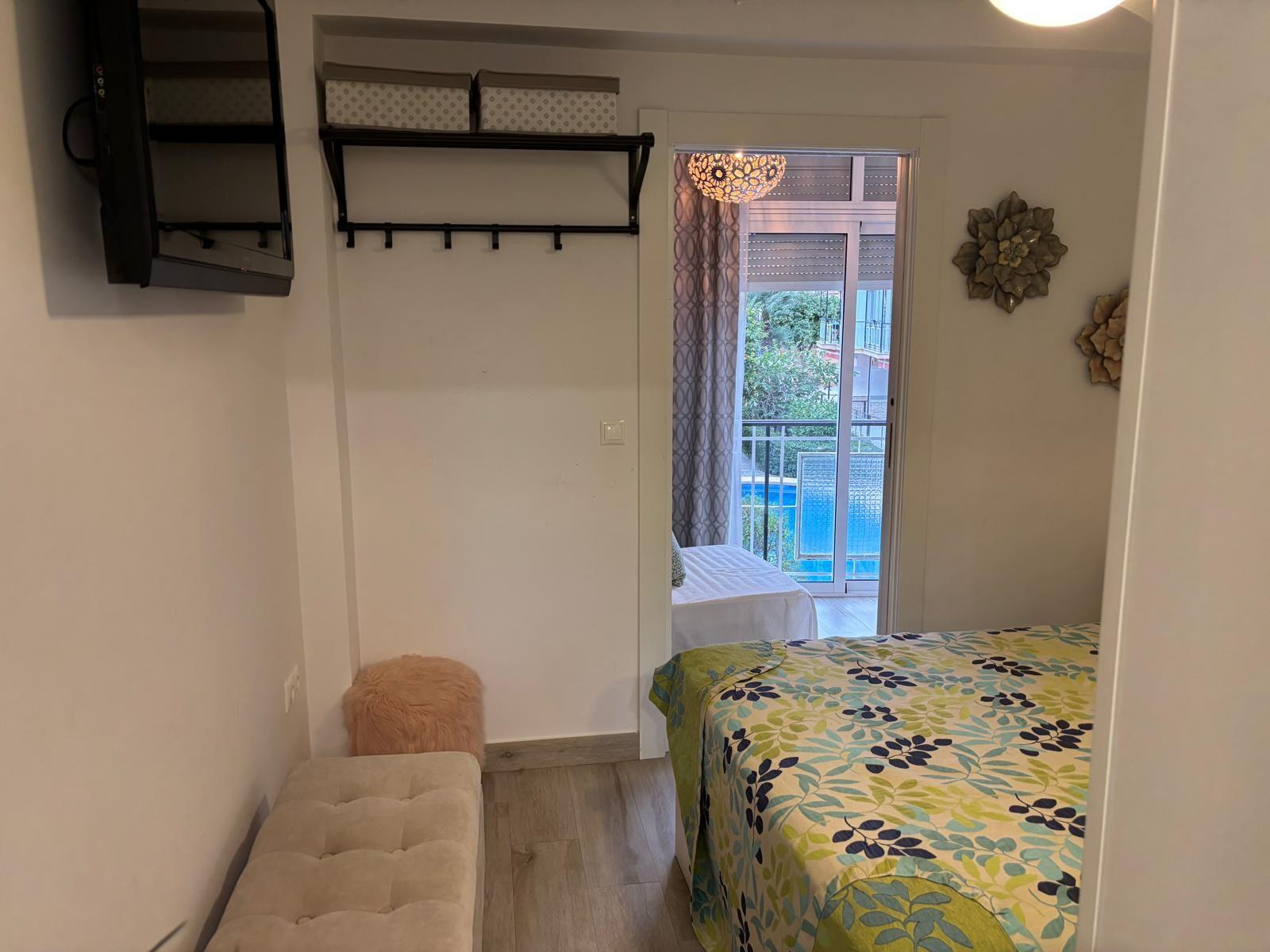 Imagen 10 Apto. Playa en venta en Benidorm / Levante dos calles de la playa