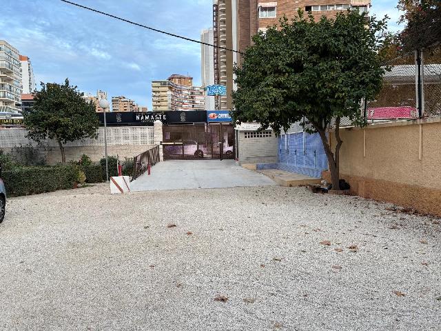 Imagen 11 Inmueble 298937 - Apto. Playa en venta en Benidorm / Levante dos calles de la playa