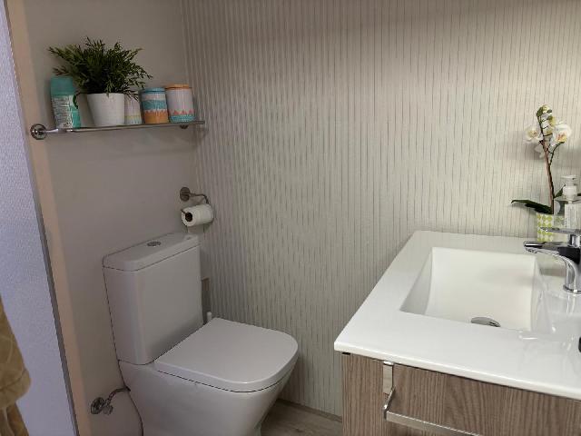 Imagen 15 Inmueble 298937 - Apto. Playa en venta en Benidorm / Levante dos calles de la playa