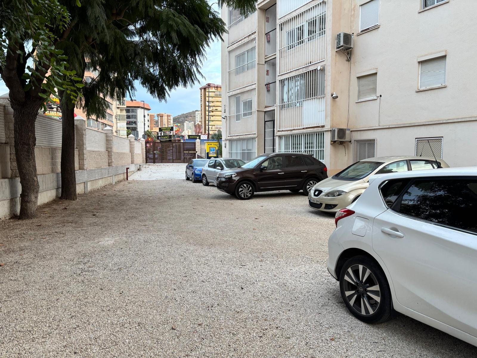 Imagen 16 Apto. Playa en venta en Benidorm / Levante dos calles de la playa