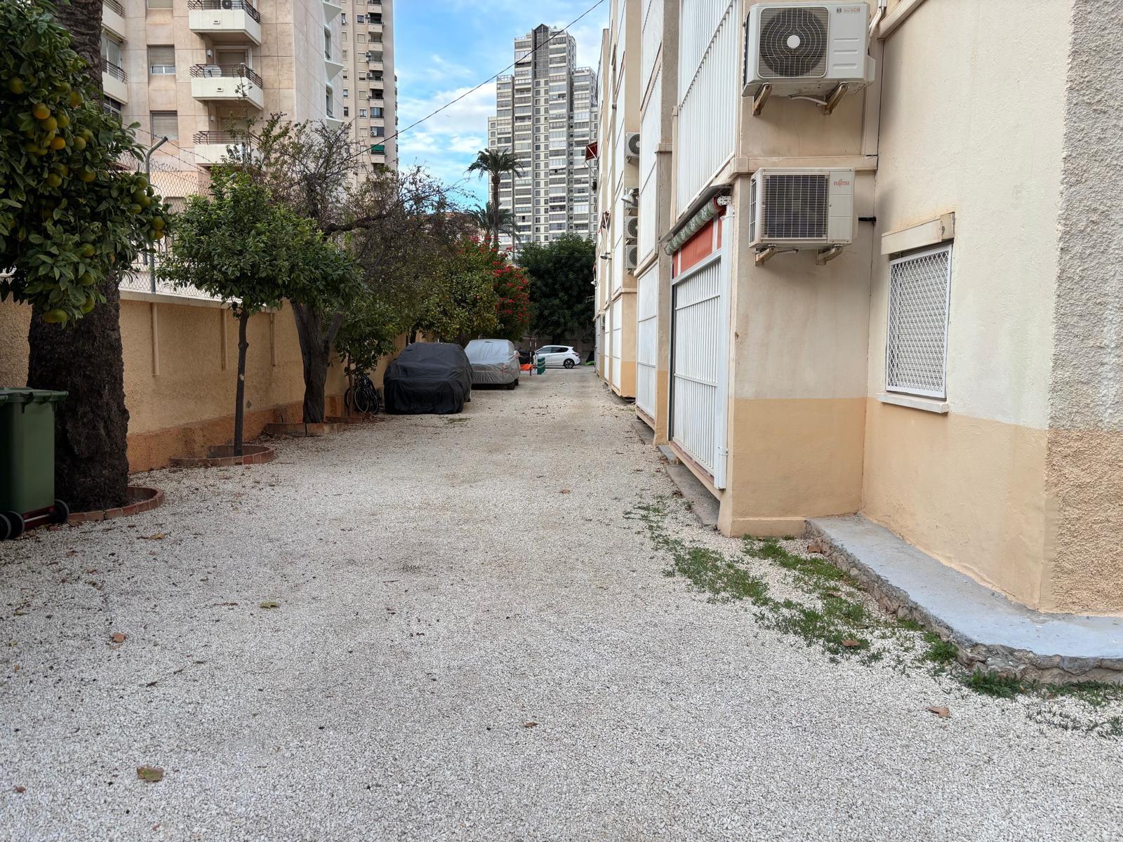 Imagen 5 Apto. Playa en venta en Benidorm / Levante dos calles de la playa