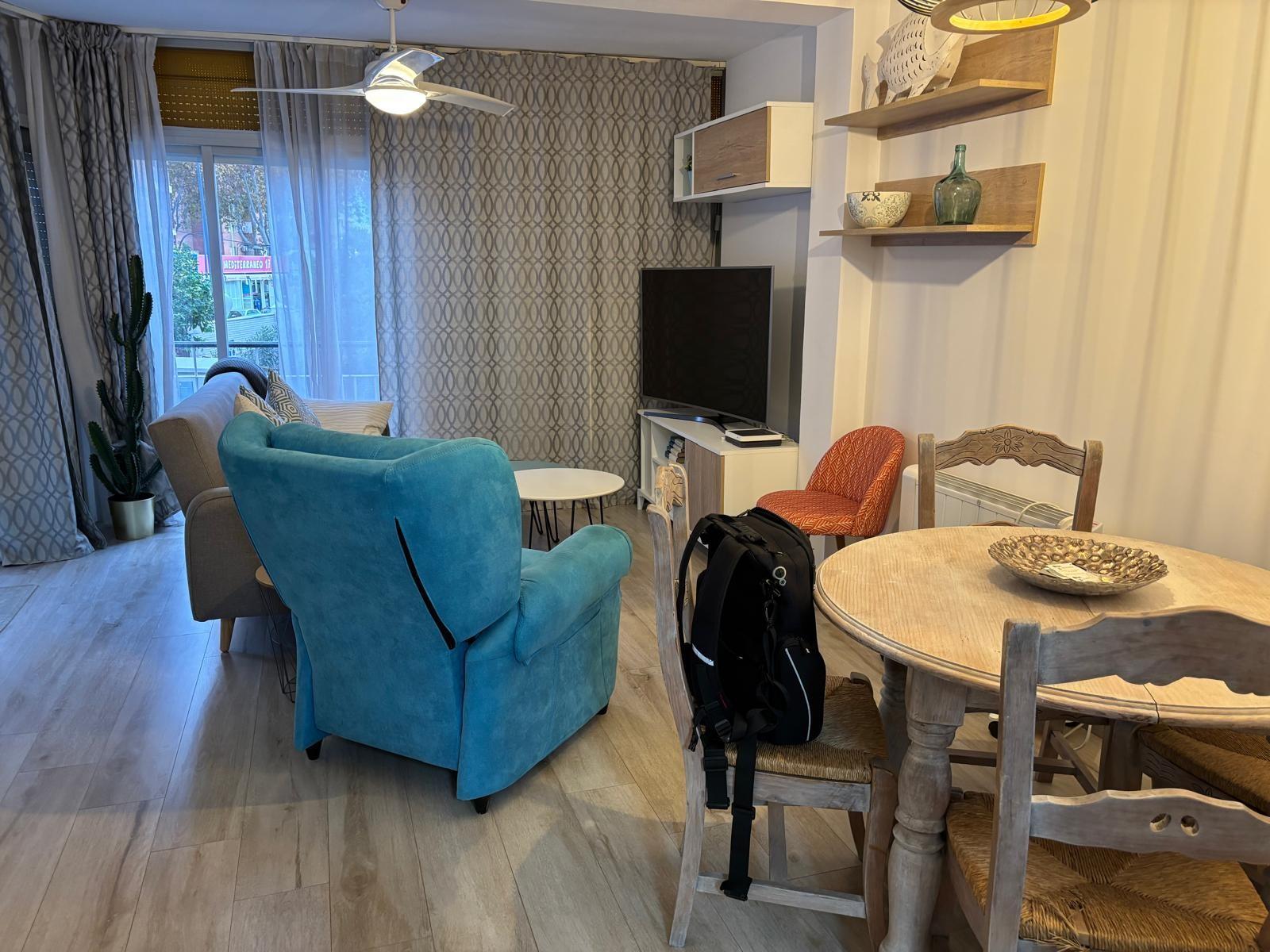 Imagen 18 Apto. Playa en venta en Benidorm / Levante dos calles de la playa