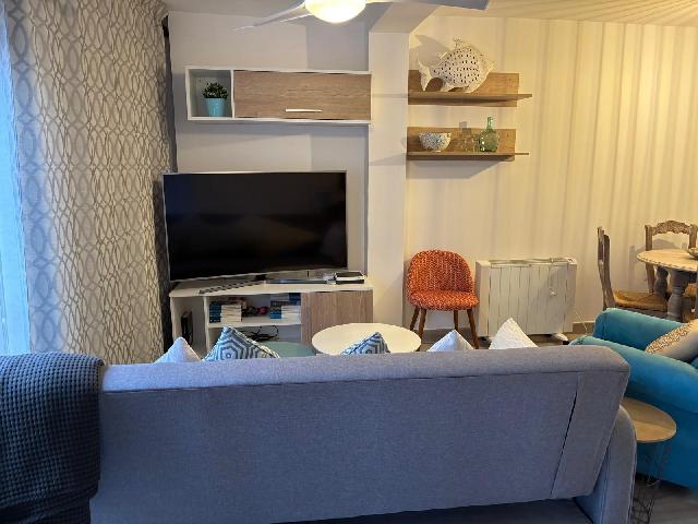Imagen 20 Inmueble 298937 - Apto. Playa en venta en Benidorm / Levante dos calles de la playa