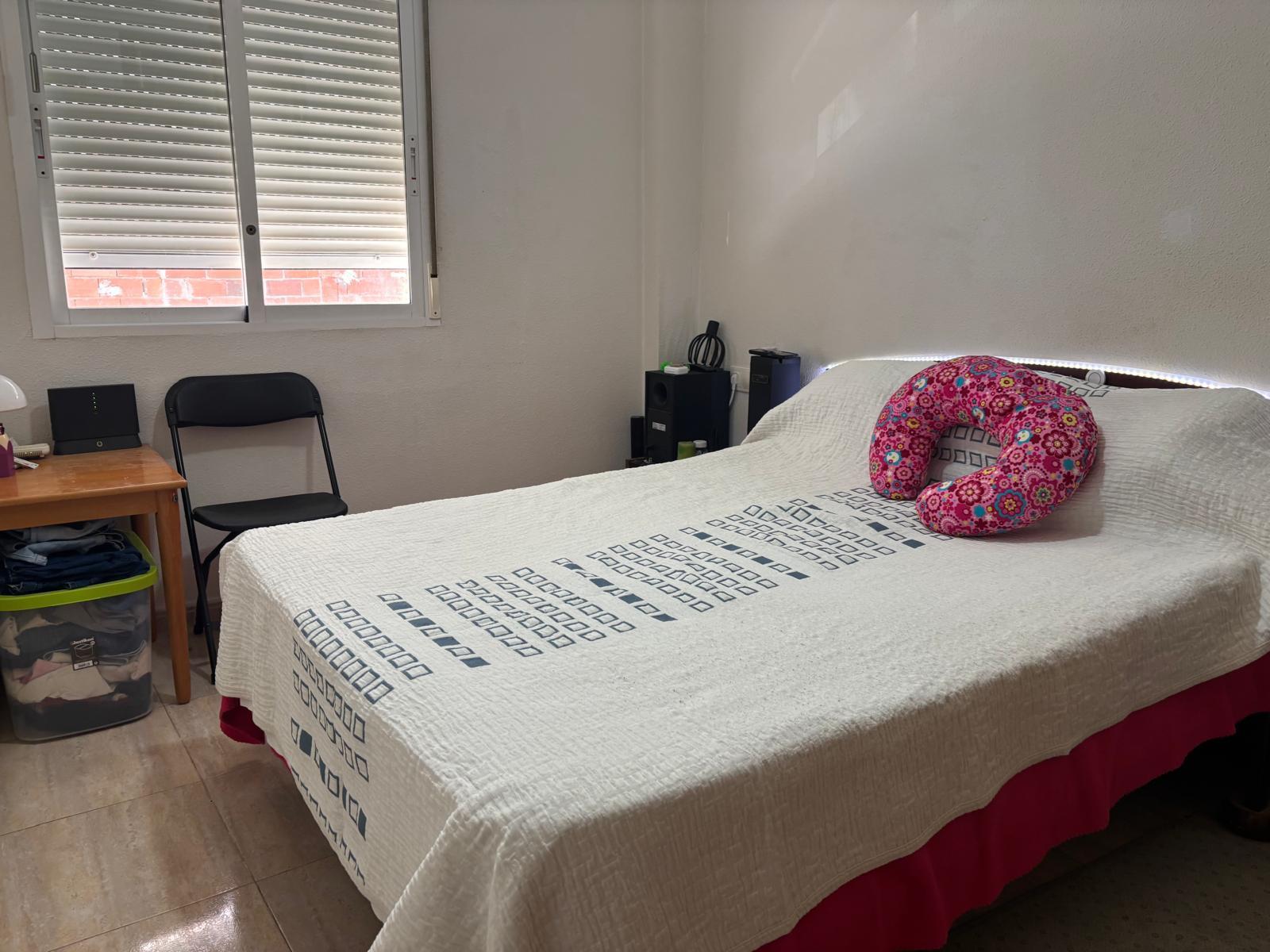 Imagen 5 Apartamento en venta en Nucia La / Avenida principal, cerca del colegio