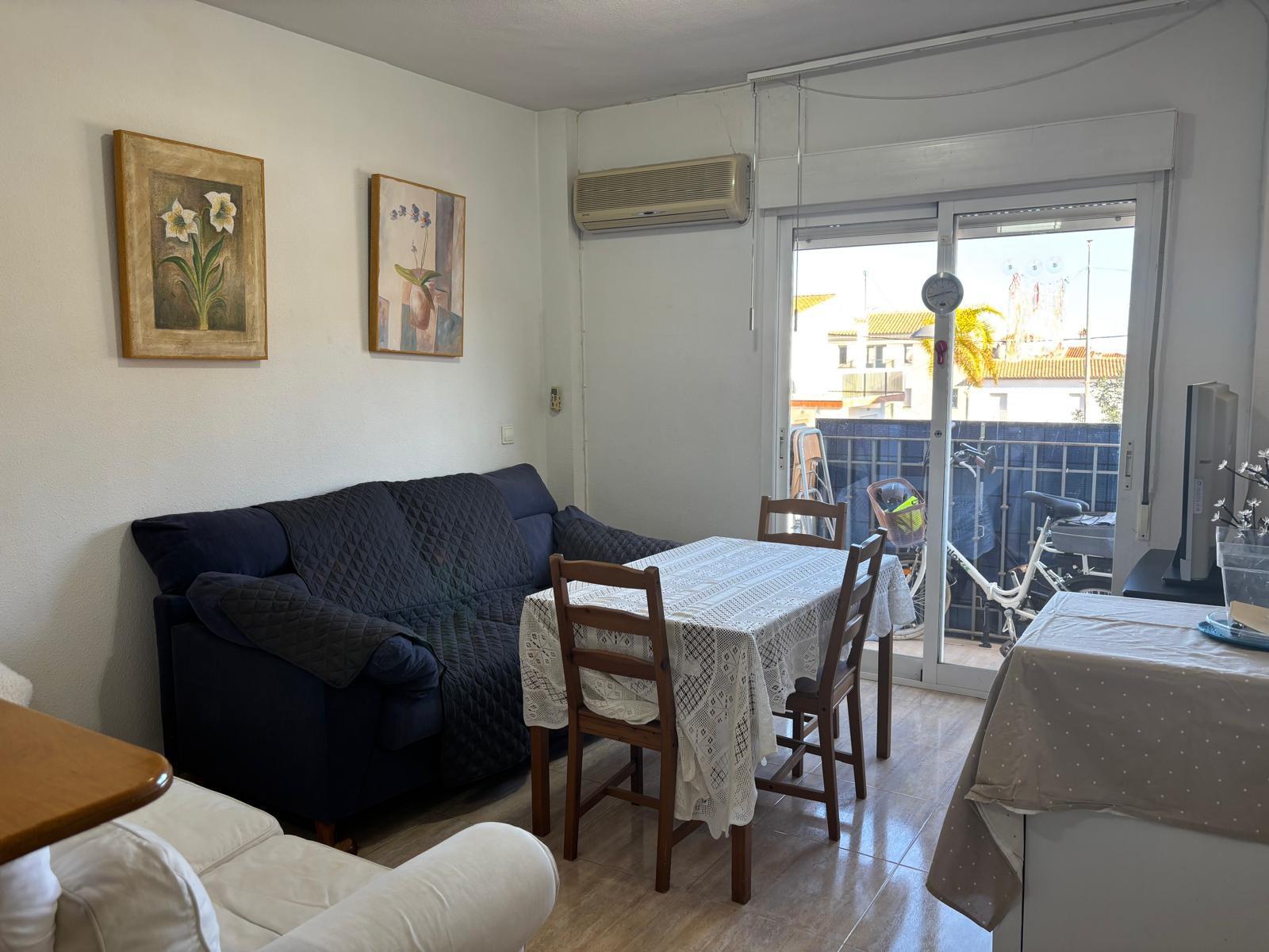 Imagen 7 Apartamento en venta en Nucia La / Avenida principal, cerca del colegio