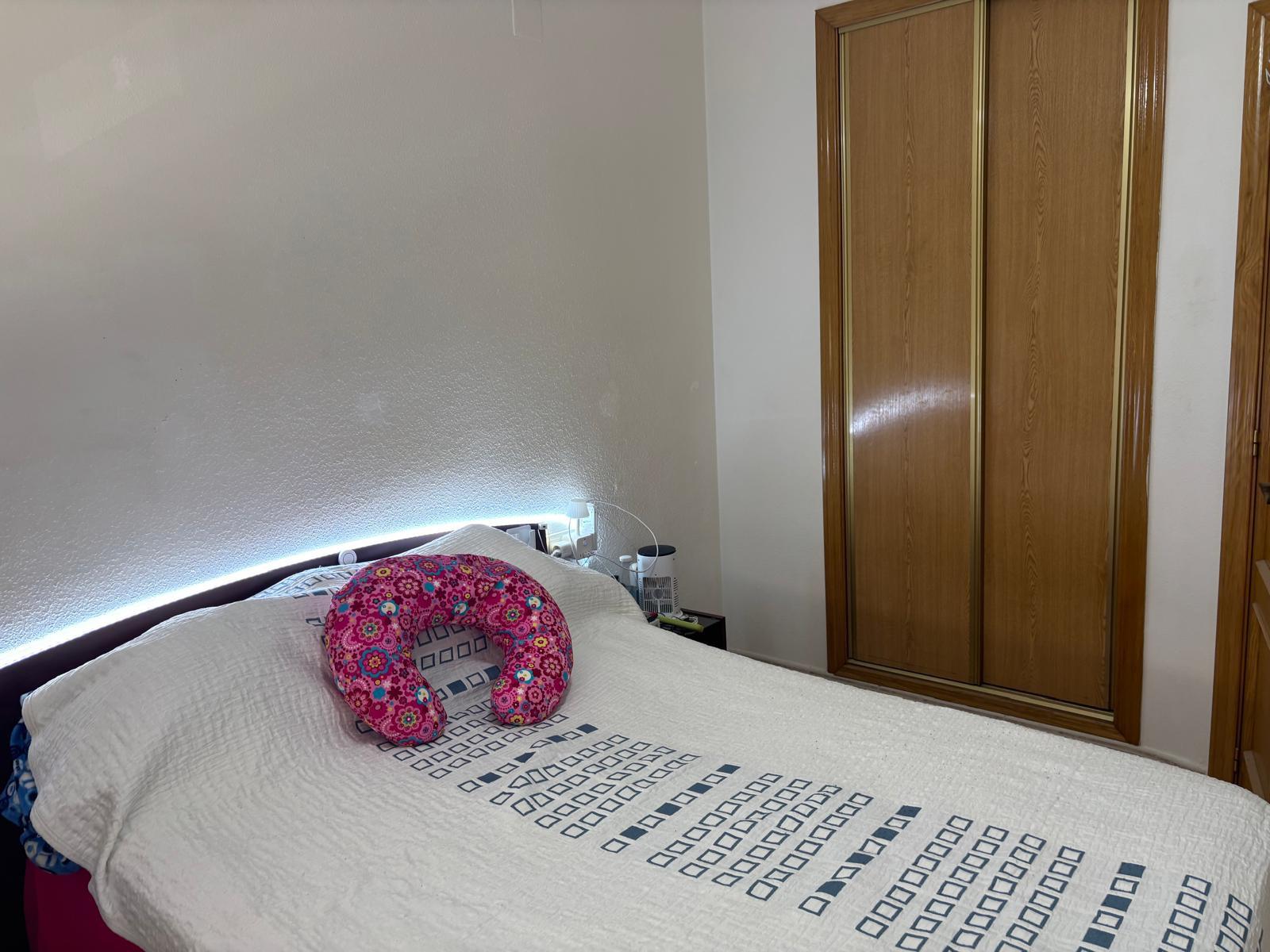 Imagen 10 Apartamento en venta en Nucia La / Avenida principal, cerca del colegio