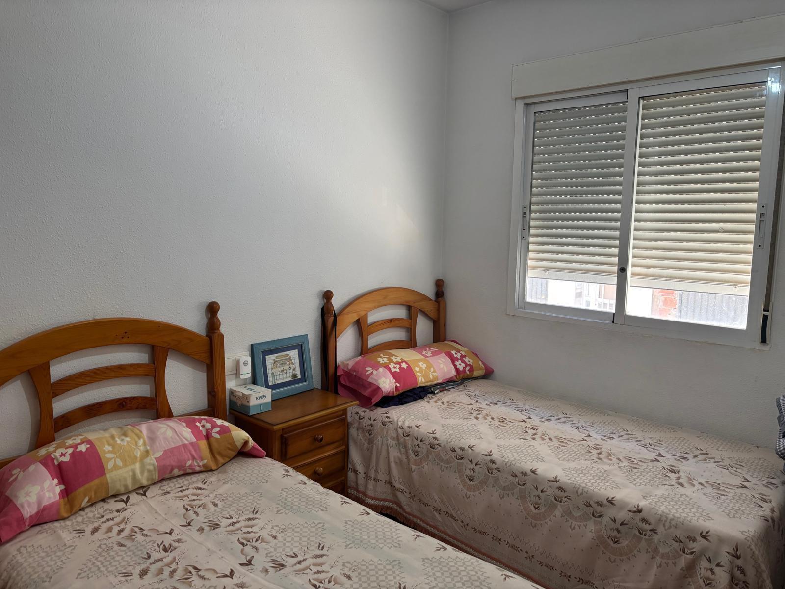 Imagen 14 Apartamento en venta en Nucia La / Avenida principal, cerca del colegio