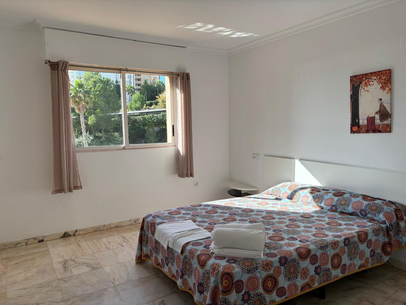 Imagen 10 Apto. Playa en venta en Benidorm / A 150 metros dela playa de poniente