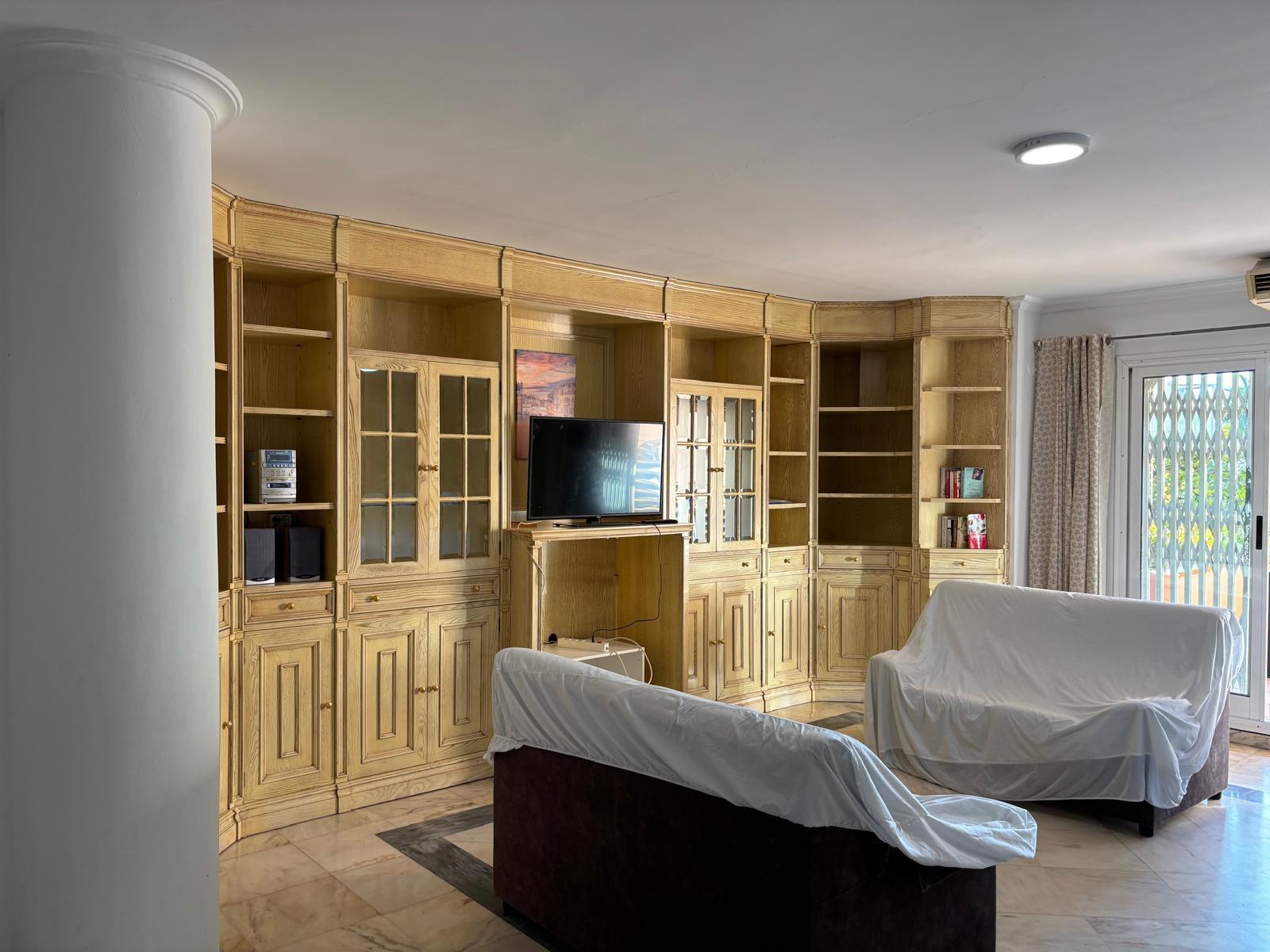 Imagen 11 Apto. Playa en venta en Benidorm / A 150 metros dela playa de poniente