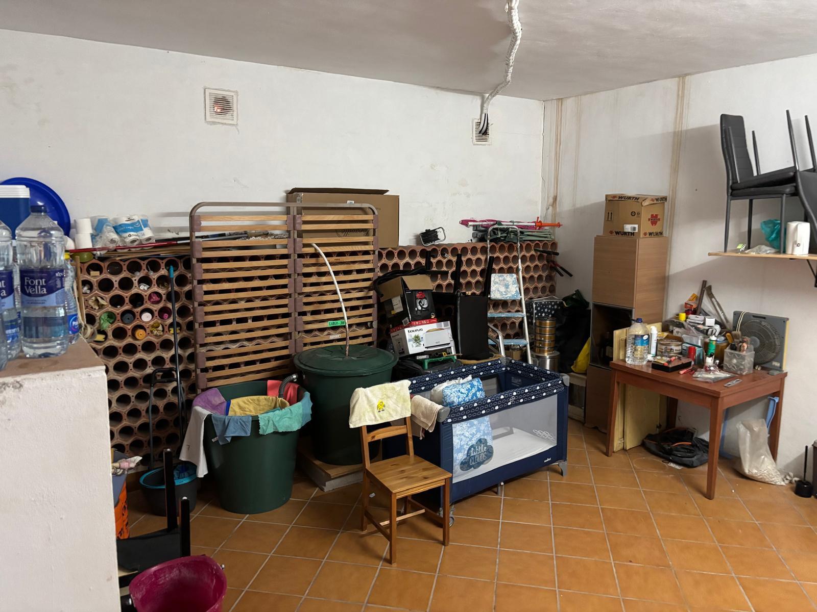 Imagen 15 Apto. Playa en venta en Benidorm / A 150 metros dela playa de poniente