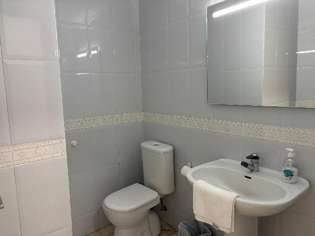 Imagen 16 Inmueble 299251 - Apto. Playa en venta en Benidorm / A 150 metros dela playa de poniente