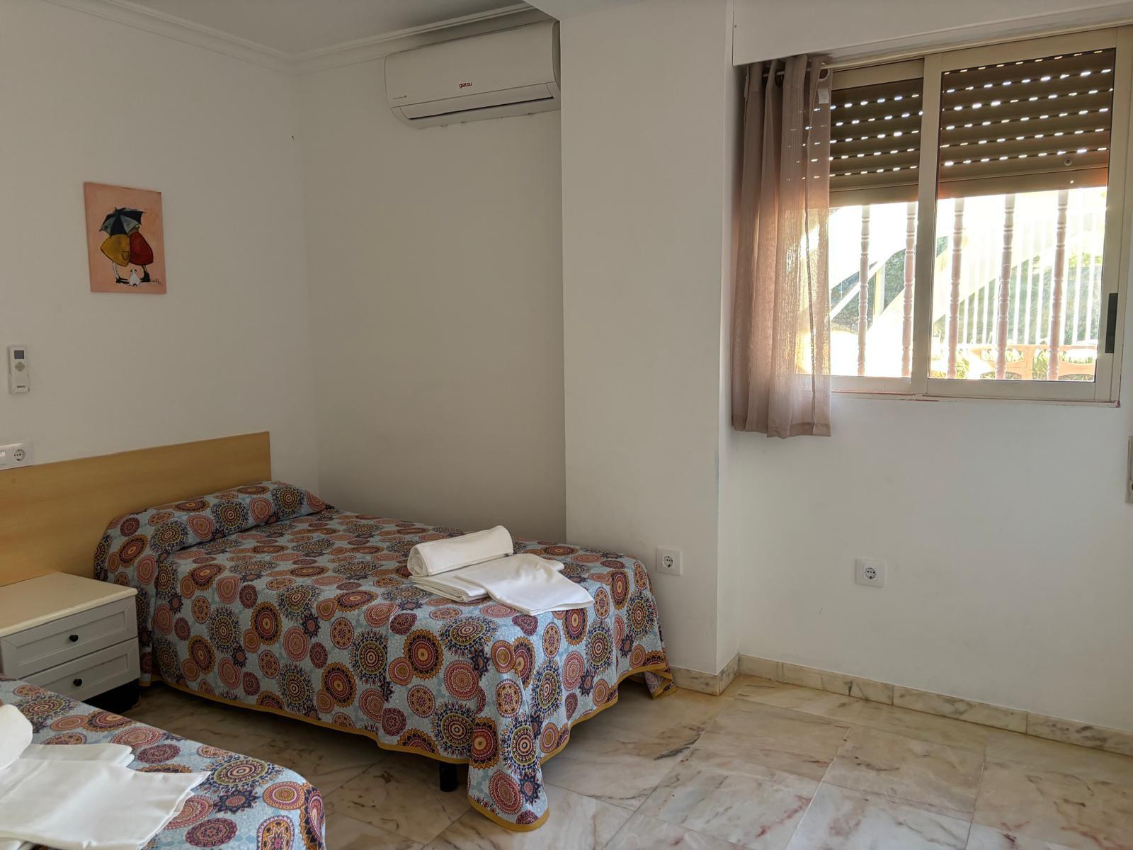 Imagen 17 Apto. Playa en venta en Benidorm / A 150 metros dela playa de poniente