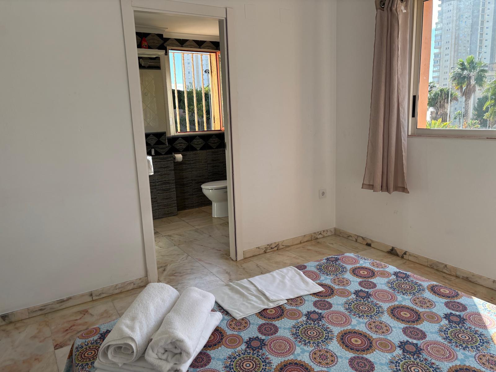 Imagen 24 Apto. Playa en venta en Benidorm / A 150 metros dela playa de poniente