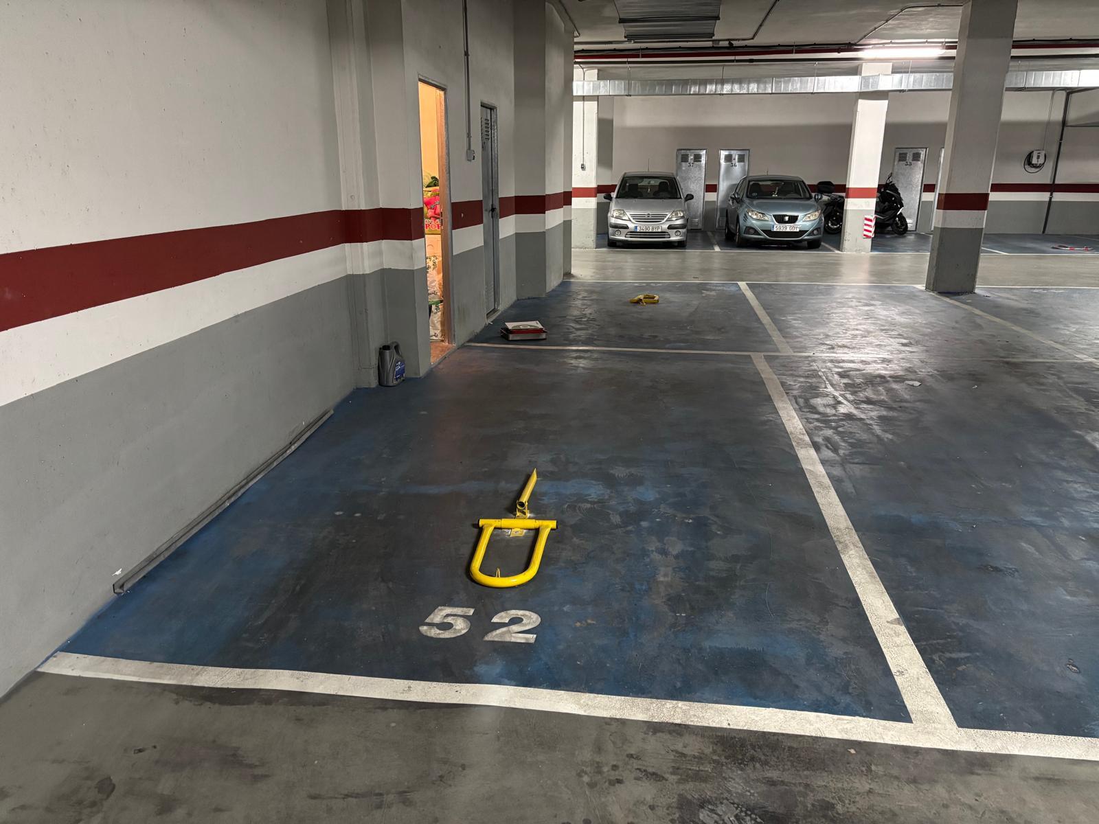 Imagen 8 Apto. Playa en venta en Castalla / A una calle del polideportivo de castalla